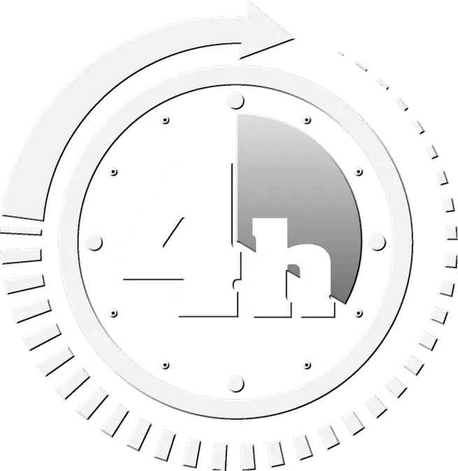 4h